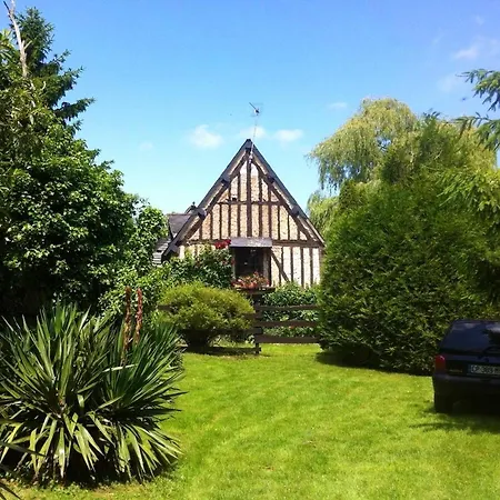 בית נופש Maison Spacieuse Et Charmante A Dame-marie Avec Jardin *