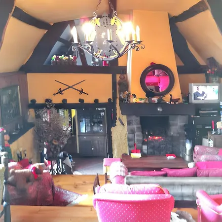 Maison Spacieuse Et Charmante A Dame-marie Avec Jardin בית נופש *