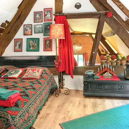 Maison Spacieuse Et Charmante A Dame-marie Avec Jardin *