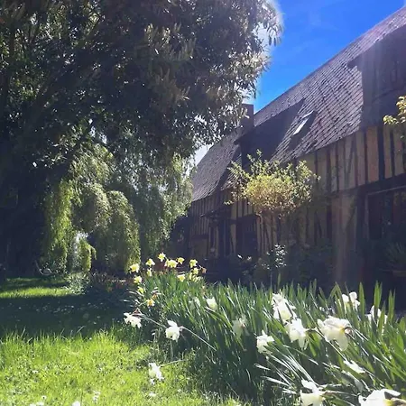 Maison Spacieuse Et Charmante A Dame-marie Avec Jardin *