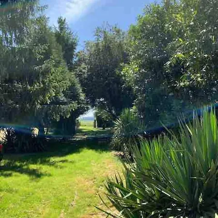 Maison Spacieuse Et Charmante A Dame-marie Avec Jardin Feriehus *